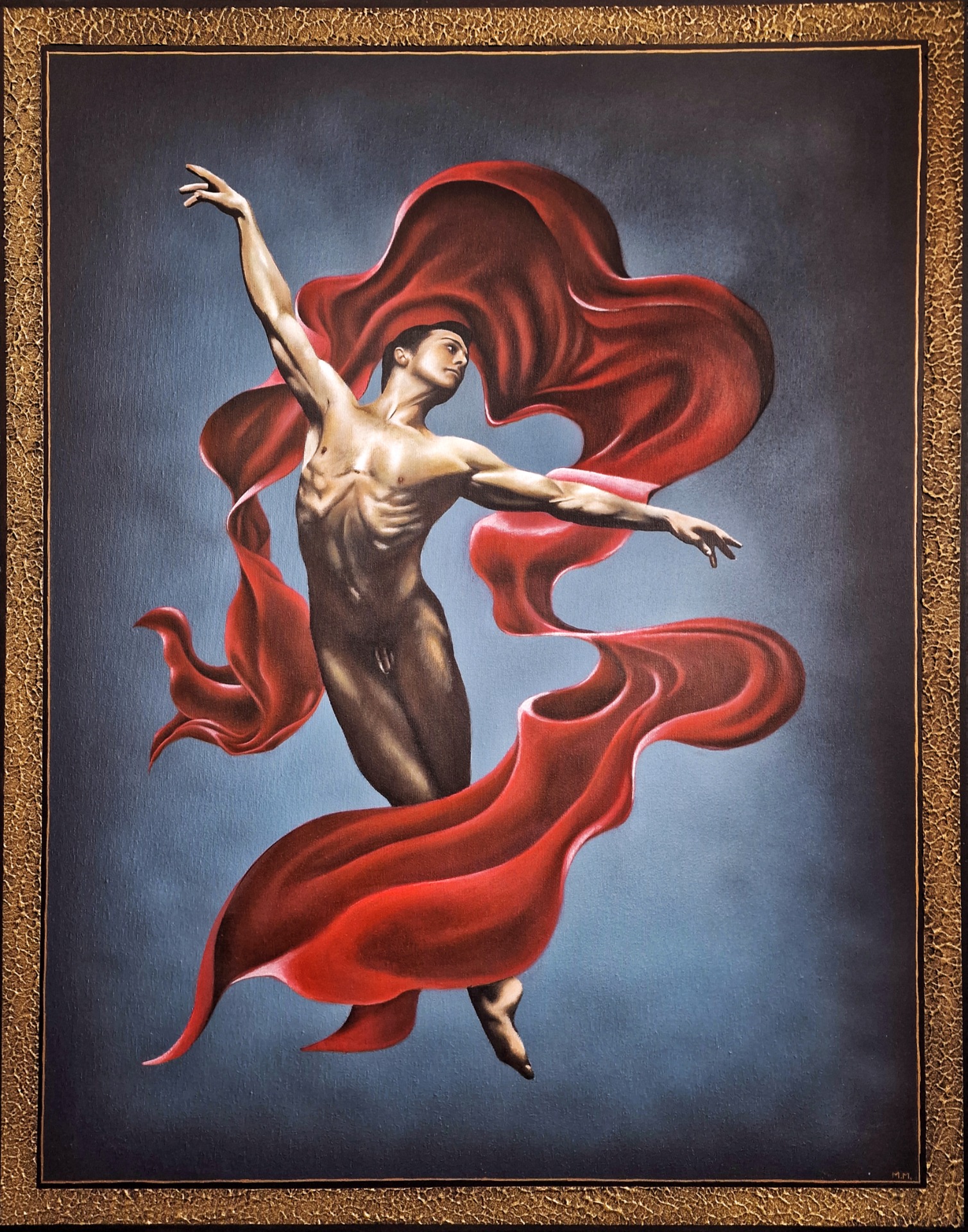 Martin Málek - Heart